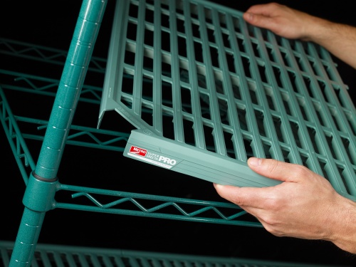Metro Super Erecta Pro Industrial Shelf